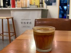 -Jeans Coffee牛仔裤咖啡