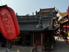 -钦赐仰殿道观