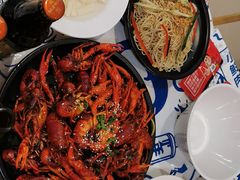-松哥油焖大虾(皇岗一店)