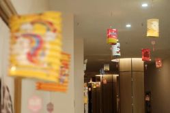 -兰心墩楠月子会所(万达店)