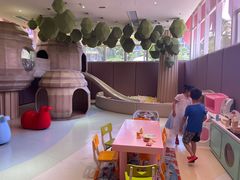 -水桶王国主题餐厅·聚会·生日派对·亲子活动·家庭套餐(亚龙湾希尔顿店)