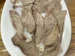 -陇上全荟兰州传统牛肉面(延吉路店)
