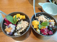 -云海肴·汽锅鸡·云南菜(苏州中心店)
