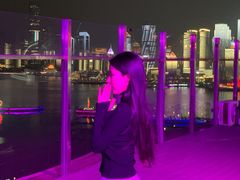 -青岛海尔洲际酒店