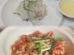 -美未居·老字号·地道顺德菜·桑拿鸡·鱼生(容桂店)