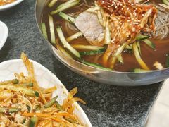 -海花锅盖烧烤店(怡馨家园店)