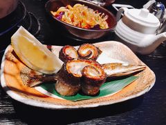 -杉海和牛烧肉海鲜自助(会展城店)