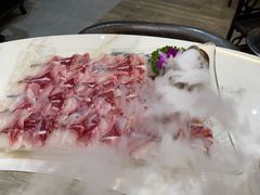 -港升鱼师傅·中山脆肉鲩