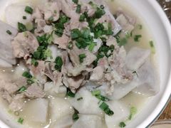 -后湖小院·乡野田园菜