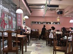 -鱼食饭稻·苏浙土菜17年老馆子(平江路店)