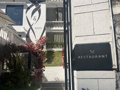 -Mark&Mars Restaurant