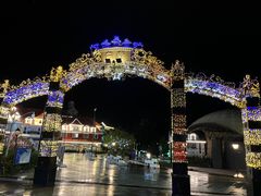 -四川省成都市彭州市白鹿镇