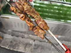 -新疆伊宁远征餐厅