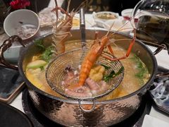 -琥珀川糟粕醋火锅(慈云寺店)