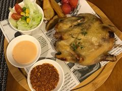 -美拉维苏披萨(华科店)