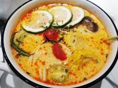 -嗒令甜品·主题融合料理餐厅(首座时代店)