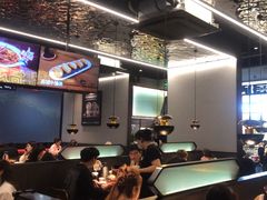 -胖哥俩肉蟹煲(湖滨银泰in77店)
