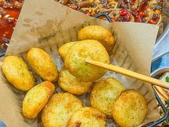 -金陵暴走小龙虾·迷踪蟹(凯德MALL店)