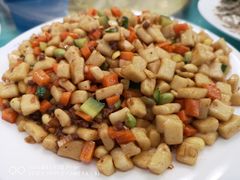 炒疙瘩-大顺堂食府(牛街店)