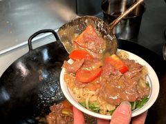 -合意桐坑牛肉粿·鲜牛肉火锅(嵩山总店)