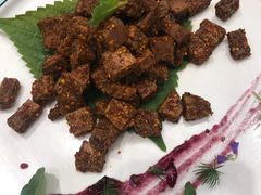 -食客堂麻婆豆腐专门店