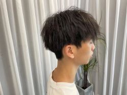 点击看大图 -藤野造型