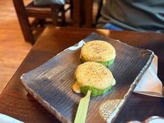 -鸟鹏烧鸟居酒屋(仁恒梦中心店)