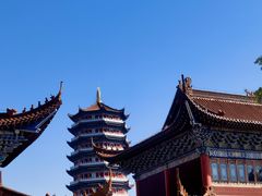 -皇罗禅寺