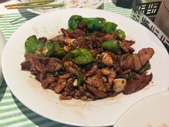 -桂满陇·杭州饭店(清河万象店)