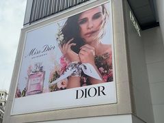 -Dior迪奥(上海世茂广场店)