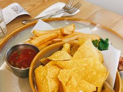 小吃拼盘-gaga(深圳福田星河COCO Park店)