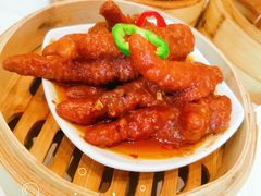 -御彩酒家(东风东路店)