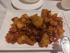-三猫黑鱼花(南大店)