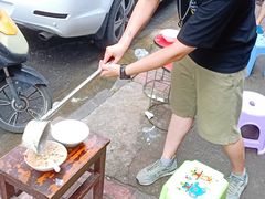 -云南大锅豆浆店