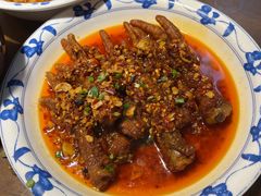 -八碗湘长沙市井菜(坡子街店)