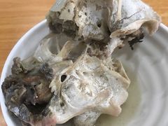 -八沟羊汤(河北大街店)