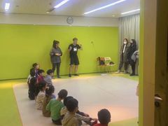 -卓美LAMDA戏剧演讲与培训中心(亚运村店)