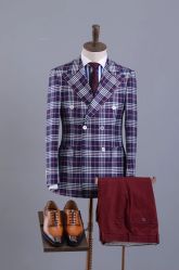 -GIMIWEAR 基米尔男士西服高级定制(陆家嘴店)