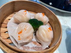 -花城粤菜餐厅(高新区店)