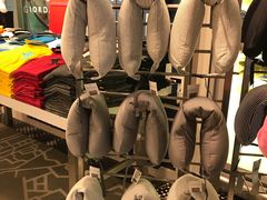 旅行颈枕-Giordano(机场DFS店)