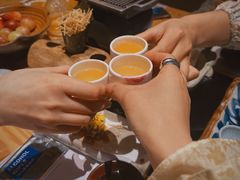 -花潮料理艺食馆(世欧广场店)