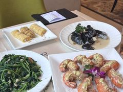 药膳鸡-沙龙酒家