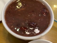 -台北楚楚园馅饼粥(虹桥南丰城店)