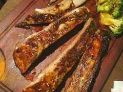 -The Cheebat 锌吧·Bistro(体育西店)