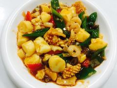 -睿柏云酒店-餐厅