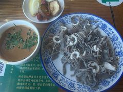 -东兴顺爆肚张