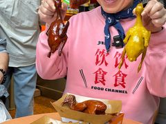 -整只乳鸽GetSQUAB(西华路店)