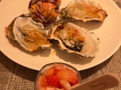 -盛宴自助餐厅(运达喜来登店)