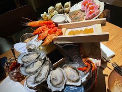 -Osteria Garden 生蚝花园餐厅(原进贤路店)