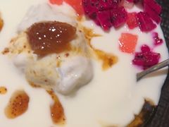 -塔哈尔·新疆盛宴(奉贤龙湖店)